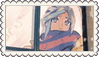 grusha stamp